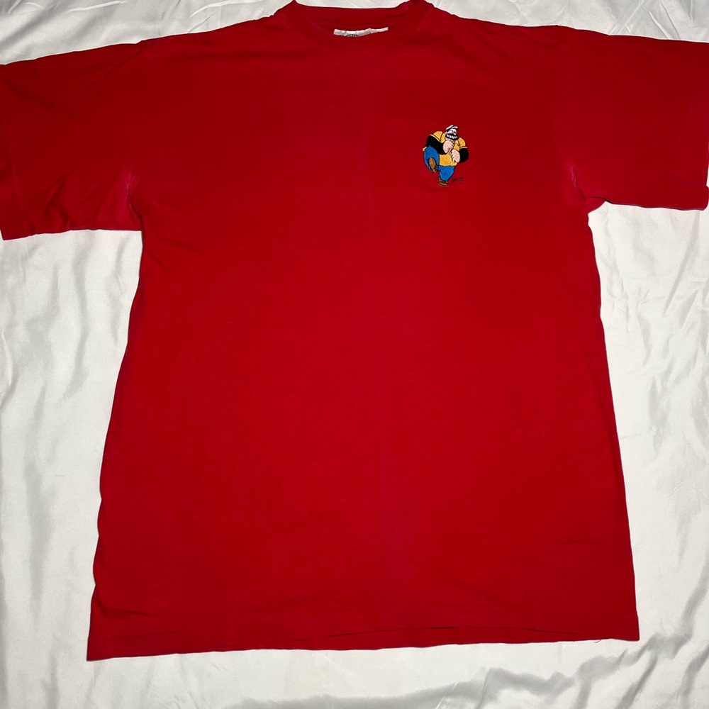 Vintage Popeye Tee
